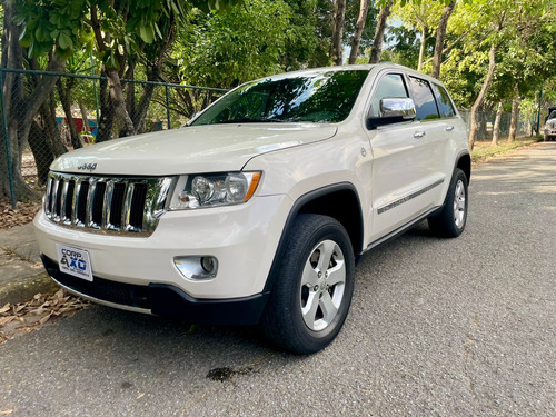 Jeep  Grand Cherokee  Limited