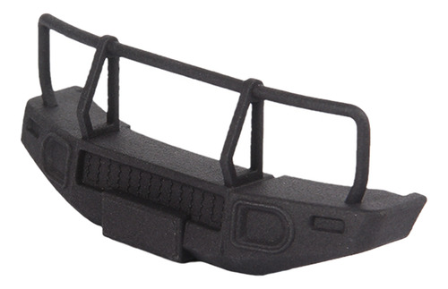 Plástico R670 Front Bumper Bar Touro Para Mi Suzuki Jimny