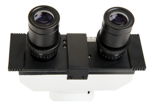 Imagen 2 de 6 de Microscopio Binocular Celestron Labs Cb1000cf Inmersión