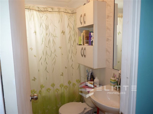 Imagen 7 de 9 de Casa En Venta En Rancagua