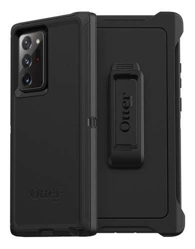 Protector Uso Rudo Para Samsung Note 20 Otterbox Holster