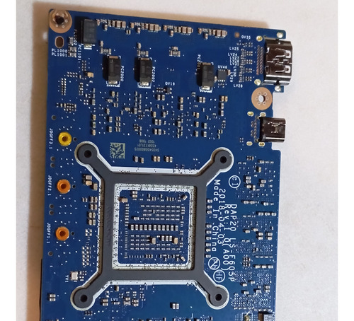 Tarjeta Video Dell P 7730 8gb Nvidia P4200 N18e-q3-a1 Tdrpx (Reacondicionado)