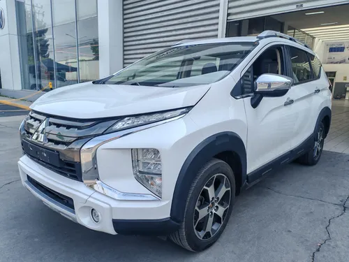Mitsubishi Xpander 1.5 Cross At