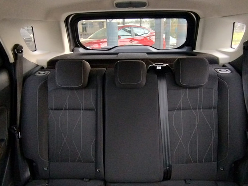 Ford Ecosport 1.5 Se