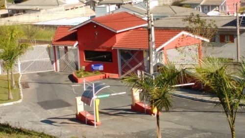 Imagem 1 de 5 de Terreno Em Condomínio Fechado Terras De Santa Helena - 464