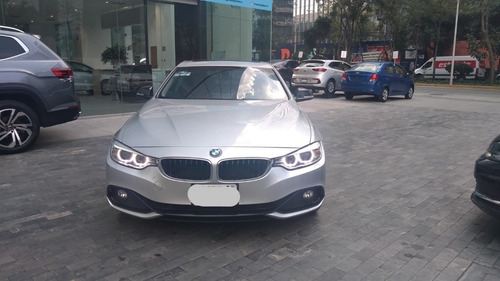 Imagen 5 de 15 de Bmw 430i Sportline 2017 Checa 20% Enganche Crédito 48 Meses
