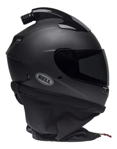Casco Bell Qualifier Sistema Forced Air V/tallas Y Colores