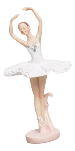 Ballet Girl Statue Regalos De Recuerdo Colección De