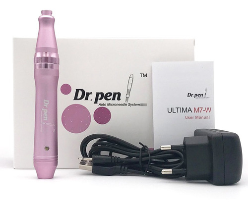 Derma Pen M7-w Ultima Inhalámbrico