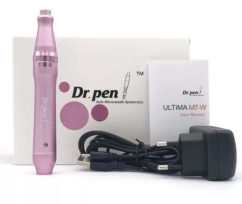 derma pen ULTIMA M7-W - TechnoHealth