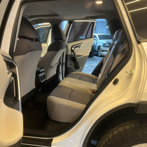 Toyota Rav4 *ap*