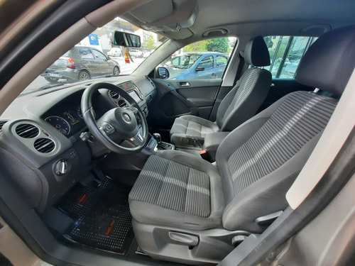 Volkswagen Tiguan 2.0 Tdi At 2011 Durzo Automoviles