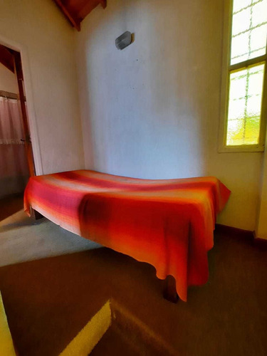 Imagen 9 de 13 de Duplex Dos Ambientes A Metros De La Avenida San Bernardo