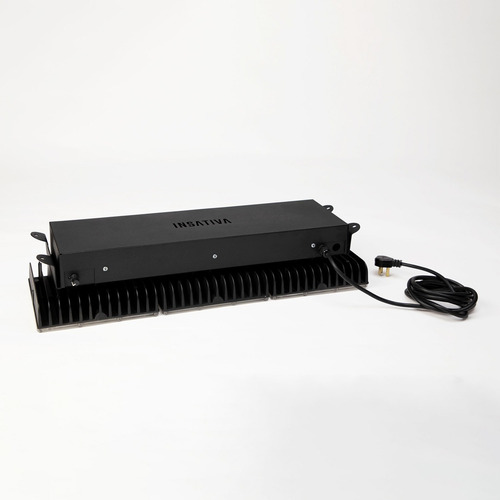 Imagen 7 de 8 de Luminaria Cultivo Led Samsung 260/600w Insativa-3