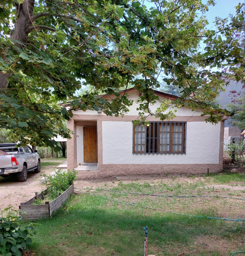 Casa De Fin De Semana Potrerillos Lujan De Cuyo Mendoza