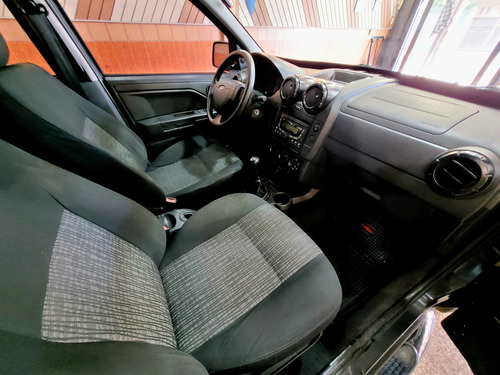 Ford Ecosport 1.6 Xl Plus Mp3 4x2