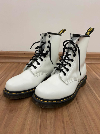 coturno dr martens inspired