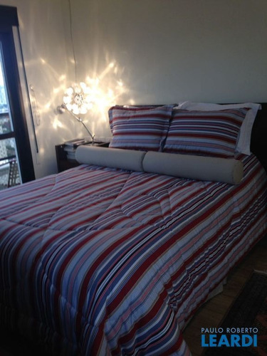 Imagem 11 de 14 de Apartamento - Santana - Sp - 589270