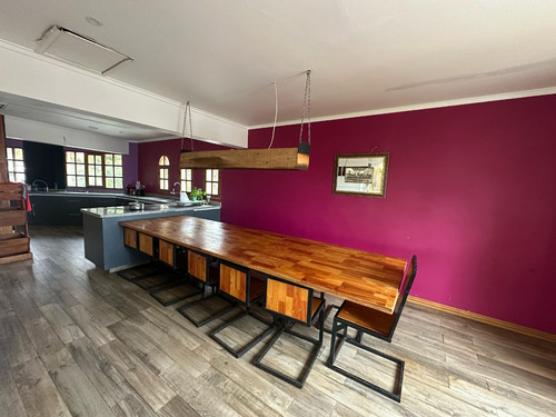 Casa En Peñuelas Con Vista Al Mar, Piscina Y Jacuzzi 8d6b