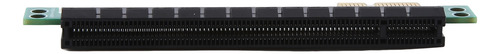 Convertidor Extensor Pci-e Express 1x A 16x Macho A Hembra R