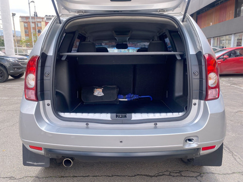 Renault Duster 2.0 Dynamique 4x2