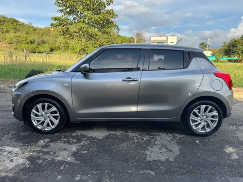 Suzuki Swift 1.2 Hybrid 2Wd