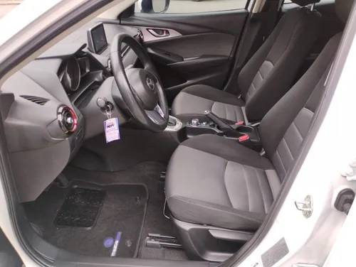 Mazda CX-3 2.0 Touring At