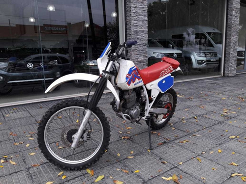Imagen 5 de 10 de Honda Xr 250 R
