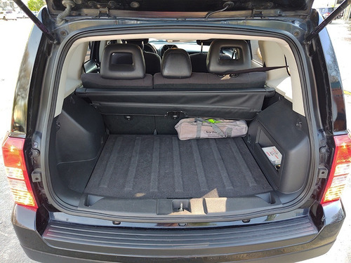 Imagen 17 de 25 de Jeep Patriot 2012 Sport 4x2 Abasto Motors