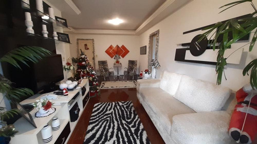 Imagem 4 de 14 de Apartamento Com 03 Dormitórios E 97 M² | Imirim , São Paulo | Sp - Ap494452v