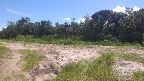 Imagem 4 de 8 de Ref.: T-039 - Excelentes Terrenos No Bal. Praia Grande