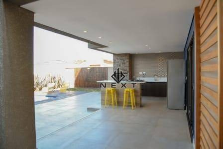 Imagem 9 de 30 de Casa Com 4 Suítes À Venda, 490 M² No Residencial Tamboré 11 Em Alphaville - Santana De Parnaíba/sp - Ca0225