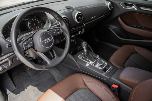 Imagen 8 de 13 de Audi A3 2020