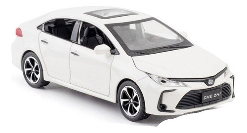 Toyota Corolla 2021 Minivan De Metal De Décima Generación 99