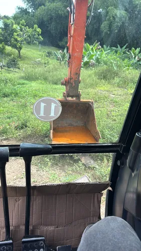 Hitachi Zx70