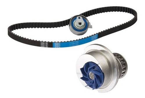 Kit De Distribución Con Bomba De Agua Chevrolet Corsa 1.4 8v