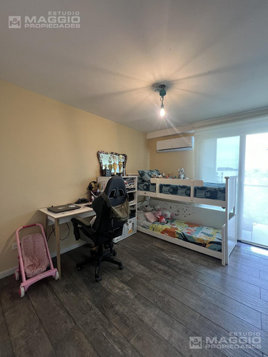 Venta Departamento En Haedo Chico