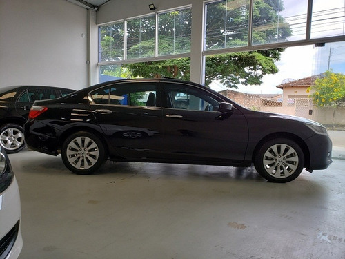 Honda Accord Ex V6 Completo