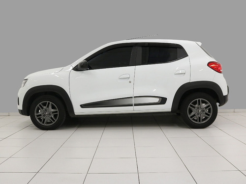 Renault Kwid 1.0 Intense Flex 2019