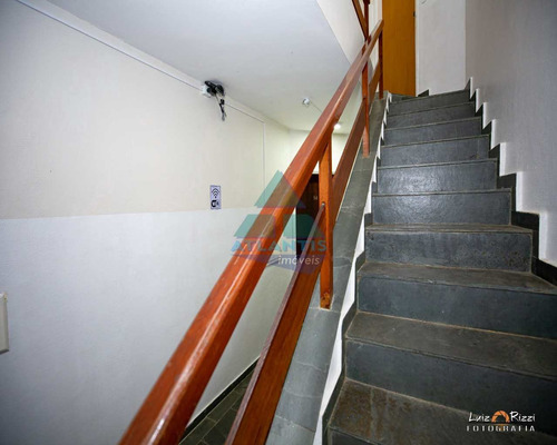 Imagem 3 de 30 de Apartamento Com 3 Dorms, Praia Da Maranduba, Ubatuba - R$ 600 Mil, Cod: 1417 - V1417