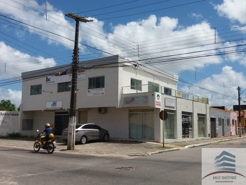 Imagem 1 de 27 de Prédio Comercial De Esquina A Venda Em Parnamirim