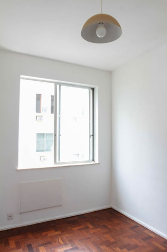 Imagem 19 de 30 de Apartamento Em Cosme Velho, Rio De Janeiro/rj De 87m² 2 Quartos À Venda Por R$ 750.000,00 - Ap1497138-s