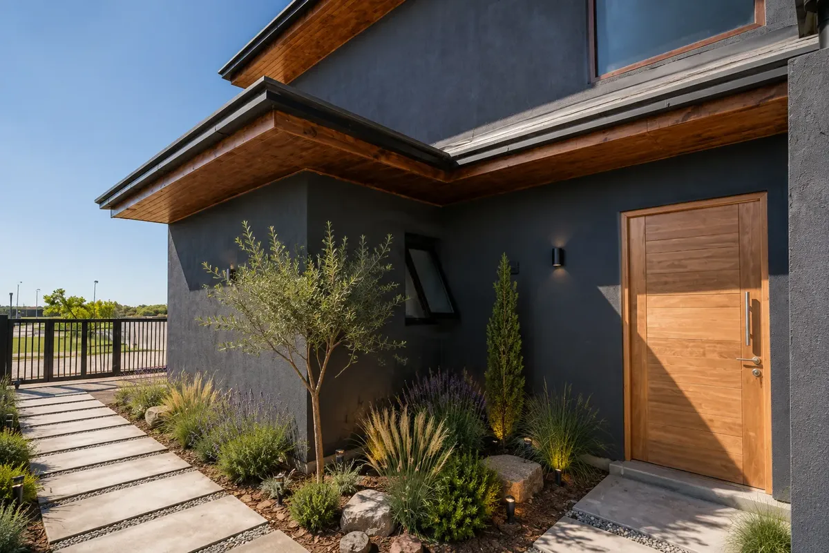 Imagen 2 de 20 de Casa En Venta, Reserva Las Rastras, Talca.