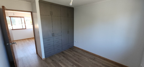 Casa Nueva, Arriendo Con Compromiso De Compra, Isla De Maipo