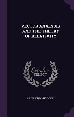 Libro Vector Analysis And The Theory Of Relativity - Fran...
