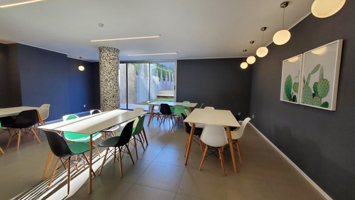 Imagen 10 de 14 de Venta Apartamento,1 Dormitorio La Blanqueada