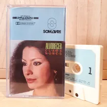 Comprar Clara Nunes - Alvorecer Cassette