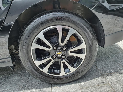 Chevrolet Prisma Ltz 1.4 Spe/4 8v Flex, Fpq2818