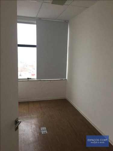 Imagem 7 de 22 de Conjunto Comercial Para Alugar, 259m² - Santo Amaro - São Paulo/sp - Cj1948
