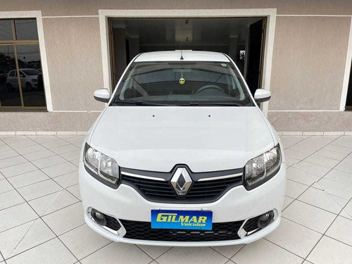Imagem 2 de 15 de Renault Sandero Expression 1.0 12v